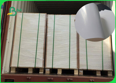 πλάτος 700×1000mm Καλή ομαλότητα 270gm 300gm 350gm Πίνακα ελεφαντόδοντου για συσκευασίες