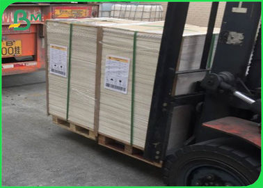 Πίνακας από ελεφαντόδοντο διπλωμένος 250 / 350gm Λευκό φύλλο από πλακέτα επικαλυμμένο από μία πλευρά