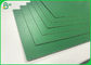 χαρτόνι Πράσινης Βίβλου 1.2mm 1.5mm 1.8mm στερεό ομαλό παχύ για τη σύνδεση βιβλίων