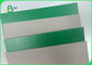 470gsm/1.2mm καλός θραύσης δεσμευτικός πίνακας βιβλίων χρώματος αντίστασης πράσινος για το φάκελλο