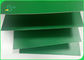 470gsm/1.2mm καλός θραύσης δεσμευτικός πίνακας βιβλίων χρώματος αντίστασης πράσινος για το φάκελλο