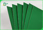 Πράσινο πάχος 2MM πινάκων τσιπ Αντιαεροπορικού Πυροβολικού βαθμού ένα δευτερεύον πράσινο ένα δευτερεύον γκρι