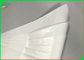 άσπρο Kraft πολτού 35gsm 40gsm 100% καθαρό χαρτί MG για τις συσκευασίες τροφίμων