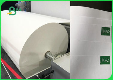 70gm 80gm 100gm Ακατέργαστο χαρτί Offset για βιβλία