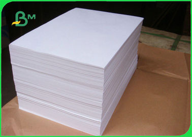 70gm 80gm 100gm Ακατέργαστο χαρτί Offset για βιβλία