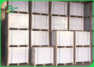 70gm 80gm 100gm Ακατέργαστο χαρτί Offset για βιβλία