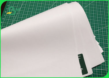 16lb 20lb 24lb Χάρτινα ομόλογα για έγγραφα 61 * 86cm Καλό αποτέλεσμα εκτύπωσης
