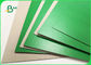 Ανθεκτικά πράσινα μπλε φύλλα χαρτονιού για το αρχείο αψίδων μοχλών που διπλώνει την αντίσταση FSC