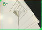 FSC 100% καθαρός πίνακας 270gsm 280gsm 300gsm τέχνης χαρτονιού C1S ξύλινου πολτού λευκός