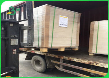 230 - 350gm Πλαστικό χαρτί / C1S επικαλυμμένο χαρτί 645 * 920mm