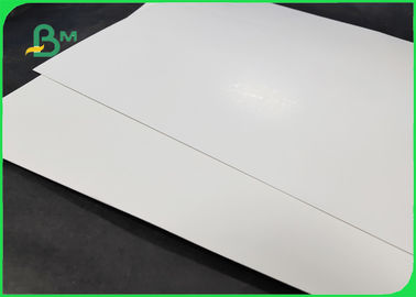 230 - 350gm Πλαστικό χαρτί / C1S επικαλυμμένο χαρτί 645 * 920mm