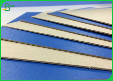 2.0MM 2.5MM Λάμψη Λάμψη Γαλάζιο Χάρτινο Πίνακα Χρώματος Για την Κατασκευή Φωτοπλαίσιο