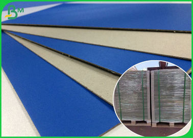2.0MM 2.5MM Λάμψη Λάμψη Γαλάζιο Χάρτινο Πίνακα Χρώματος Για την Κατασκευή Φωτοπλαίσιο