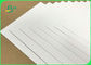 Έξοχο άσπρο απορροφητικό έγγραφο βαθμού AA στο φύλλο 0.6mm 0.8mm για τον ακτοφύλακα