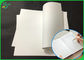 Αδιάβροχο άσπρο ματ φύλλο εγγράφου πολυπροπυλενίου του πάχους 150um
