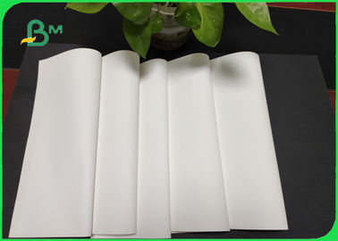 Αδιάβροχο Αδιάβροχο Χάρτινο Χάρτη Σε 60gm - 600gm Για Σημείωση Και Ημερολόγιο