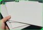 Αντι υγρασία διπλάσιο 0.4mm - 2mm - δευτερεύοντα γκρίζα φύλλα χαρτονιού για τη συσκευασία του κιβωτίου