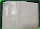 100 άσπρου Kraft μικρά εγγράφου 120gsm 135gsm για τη συσκευασία τροφίμων Greaseproof