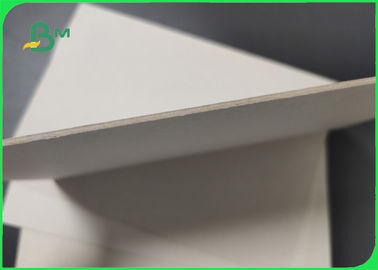 0.5mm 1.0mm 1.2mm 1.5mm Γκρι χαρτόνι για φακέλους υψηλή δυσκαμψία
