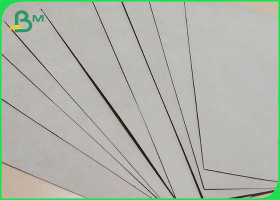 FSC εγκεκριμένο FDA τροφίμων χαρτί 120g της Kraft βαθμού άσπρο - ξύλινος πολτός 250g