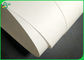 200g άσπρο φύλλο εγγράφου της Kraft για τη συσκευασία βουτύρου &amp; χάμπουργκερ