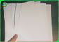 άσπρο λευκαμένο έγγραφο της Kraft βαθμού τροφίμων 70g 80g για τις τσάντες συσκευασίας