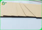 Moistureproof πίνακας σκαφών της γραμμής της Kraft ξύλινου πολτού για την κατασκευή του χαρτοκιβωτίου/του κιβωτίου