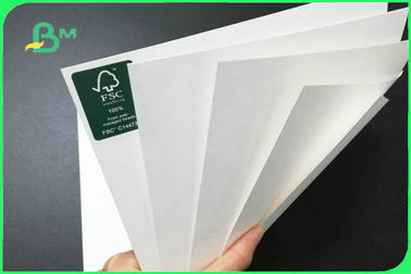 Ακαμψία που διπλώνει το έγγραφο αντοχής 250gsm 300gsm Ακτή του Ελεφαντοστού για το κιβώτιο ιατρικής