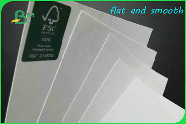 Ακαμψία που διπλώνει το έγγραφο αντοχής 250gsm 300gsm Ακτή του Ελεφαντοστού για το κιβώτιο ιατρικής