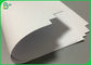άσπρο Woodfree έγγραφο εκτύπωσης όφσετ 70gr 80gr για την παραγωγή του σημειωματάριου