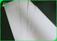 Μη αδιάβροχο συνθετικό χαρτί 150um 250um 400um ξύλινου πολτού πυκνά