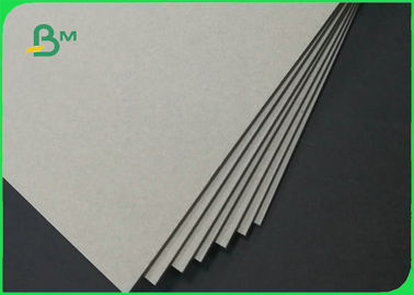 1 mm 2 mm Γκρίζο χαρτόνι για το εξώφυλλο βιβλίου 700 * 1000 mm