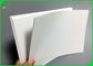 Καθαρό έγγραφο 0.45mm χαρτονιού ξύλινου πολτού άσπρο για το δείκτη υγρασίας