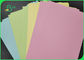 110gsm φύλλο εγγράφου εκτύπωσης όφσετ χρώματος για την καλή εκτύπωση χαρτοπωλών