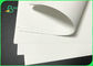 60um - περιβαλλοντικό υλικό άσπρο πέτρινο έγγραφο 400um για την εκτύπωση ή τη συσκευασία