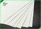 60um - περιβαλλοντικό υλικό άσπρο πέτρινο έγγραφο 400um για την εκτύπωση ή τη συσκευασία