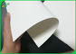250gr 400gr Foldcote FDA πινάκων εγγράφου που πιστοποιείται άσπρο για τη συσκευασία του κέικ