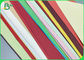 110g - 300g έγχρωμοι εγγράφου αφισών πίνακες του Μπρίστολ χρώματος πινάκων διπλοί δευτερεύοντες