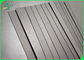 Χωρίς επίστρωση τοποθετημένος σε στρώματα μαύρος πίνακας 110g καρτών - 2000g για τη συσκευασία/την εκτύπωση