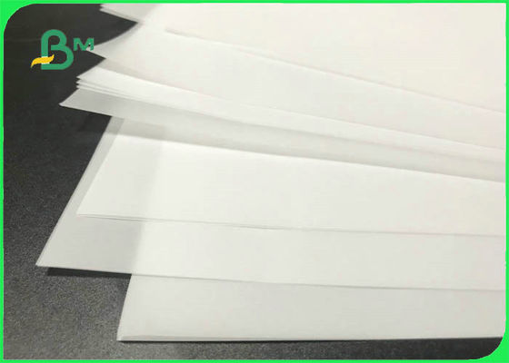 73gsm 900mm * διαφανές άσπρο επισημαίνοντας έγγραφο 70m για το σχέδιο αρχιτεκτονικής
