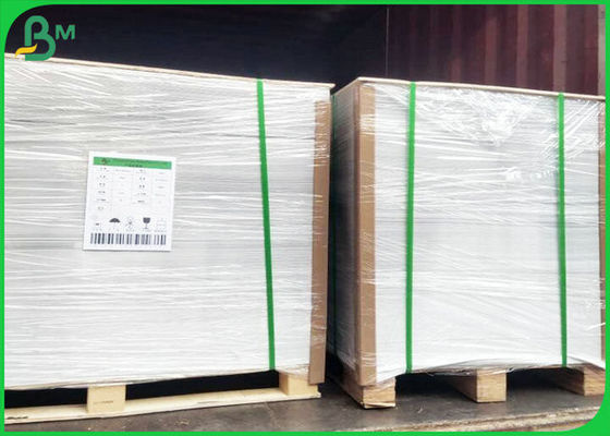 80g χωρίς επίστρωση εκτατή & έξοχη επιφάνεια εγγράφου τέχνης για την κορυφή - περιοδικό βαθμού