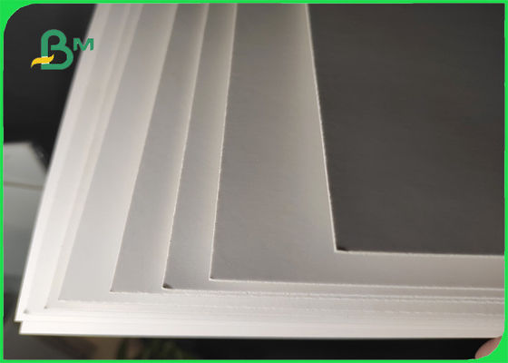 ΓΚ1 ΦΒΒ 2,0 mm παχύ λευκό χαρτί 720 x 1020 mm φύλλο