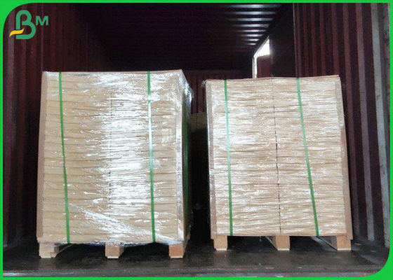 0.6mm White Water Blotting Board Απορρόφηση υγρασίας ως υλικό εστίασης