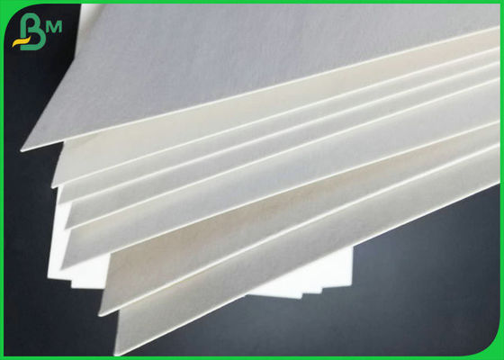 0.6mm White Water Blotting Board Απορρόφηση υγρασίας ως υλικό εστίασης