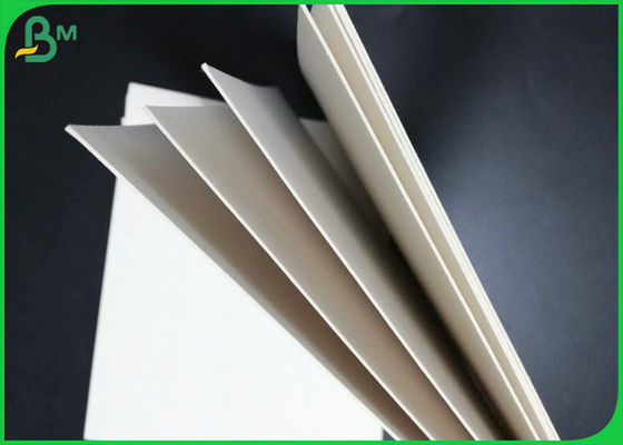 0.6mm White Water Blotting Board Απορρόφηση υγρασίας ως υλικό εστίασης