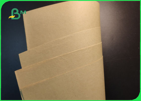 MG MF υψηλής ποιότητας 40gm έως 400gm Brown Kraft Sheet για τα δώρα