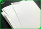 C1s άσπρο χαρτόνι καρτών ελεφαντόδοντου της Virgin βαθμού τροφίμων πινάκων 200g 260g τέχνης