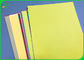 Χρώμα δύο - πλαισιωμένο μέγεθος φύλλων A4 A3 πινάκων εγγράφου 70gr 180gr χειροποίητο Μπρίστολ
