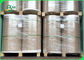 Περιβαλλοντικό καφετί Kraft έγγραφο 40gsm 60gsm για τις τσάντες συσκευασίας τροφίμων