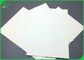 Λευκός πίνακας 1.9mm εκτύπωσης Beermat πάχος της παραγωγής ακτοφυλάκων καφέ